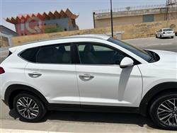 هیوندای تۆکسۆن